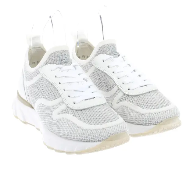Sneakers, in White, Paul Green