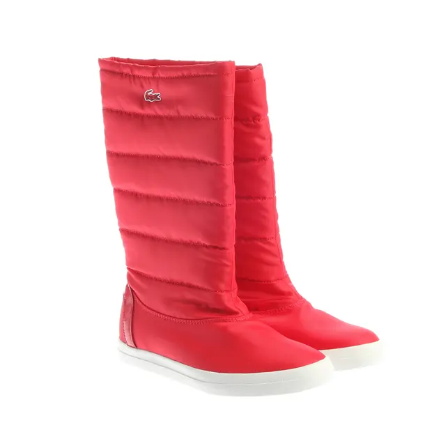 Stivali invernali, in Rosso, Lacoste