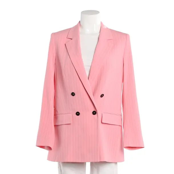 Blazer, in Hellrosa, Triacetat, Marc Cain