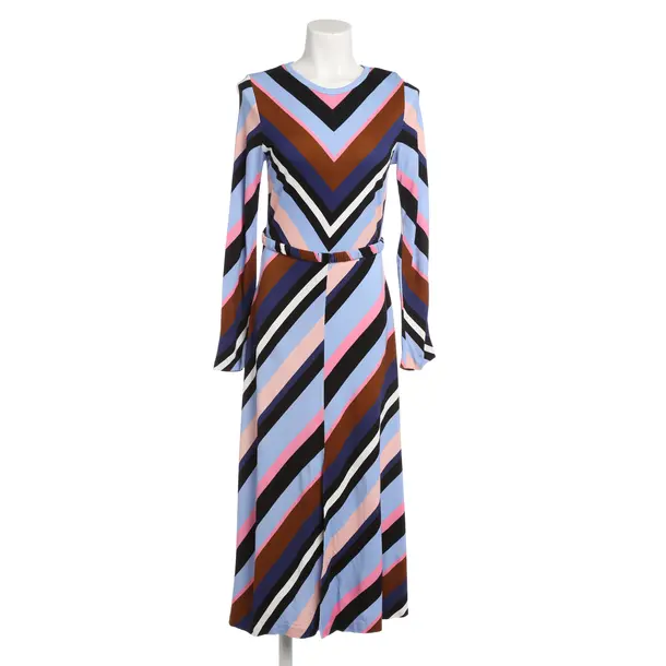 Kleid, in Mehrfarbig, Viskose, Marc Cain