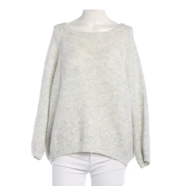 Jumper, in Light Gray, Polyimide, American Vintage