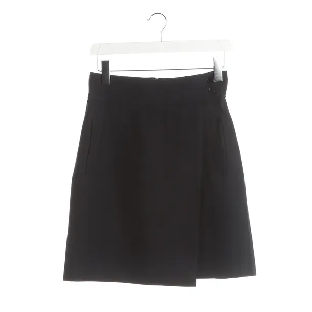 Rock, in Navy, Wolle, Windsor