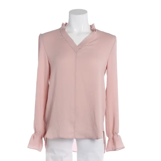 Blouse, in Light Pink, Polyester, Marc Cain