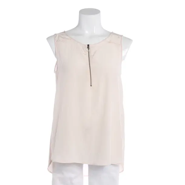 Top, in Nude, Polyester, Marc Cain Sports