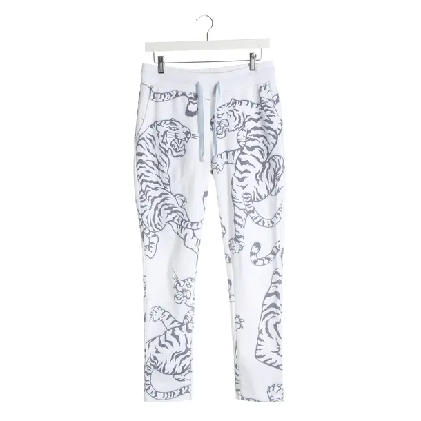 Hose, in Grau, Baumwolle, Juvia