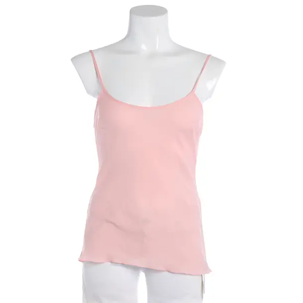 Top, in Hellrosa, Polyester, Marc Cain