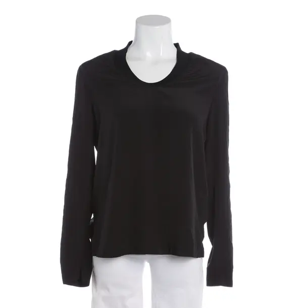 Bluse, in Schwarz, Polyester, Marc Cain Sports