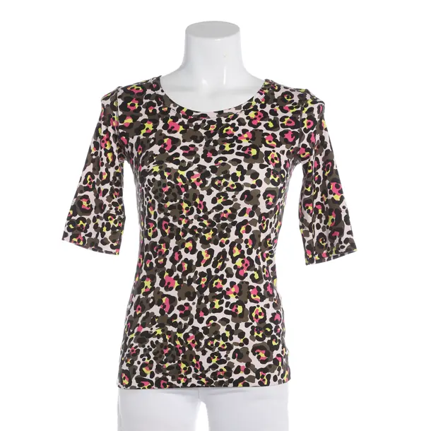 Shirt, in Mehrfarbig, Baumwolle, Marc Cain Sports