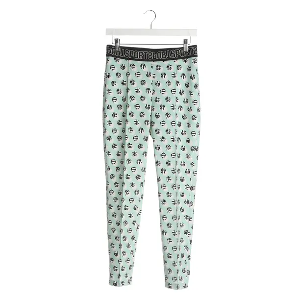 Hose, in Mehrfarbig, Polyester, Marc Cain Sports