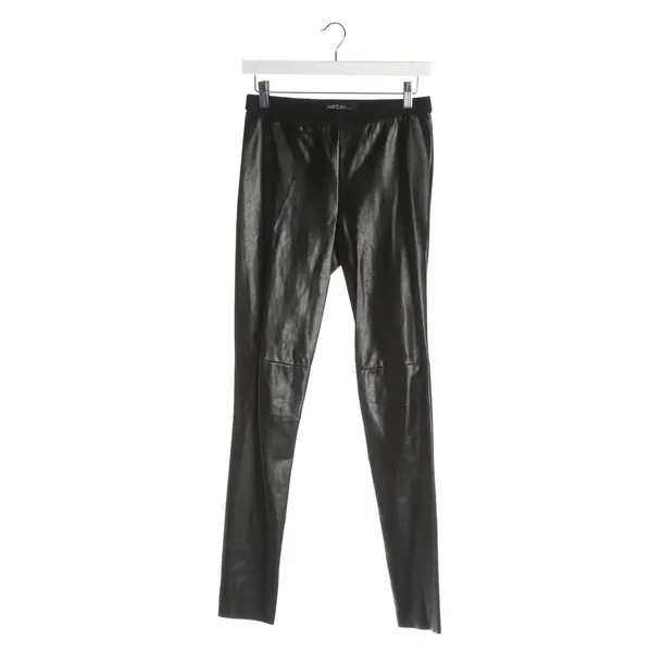 Hose, in Schwarz, Polyamid, Marc Cain