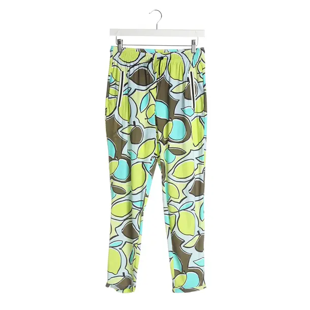 Pants, in Multicolored, Polyamide, Marc Cain Sports