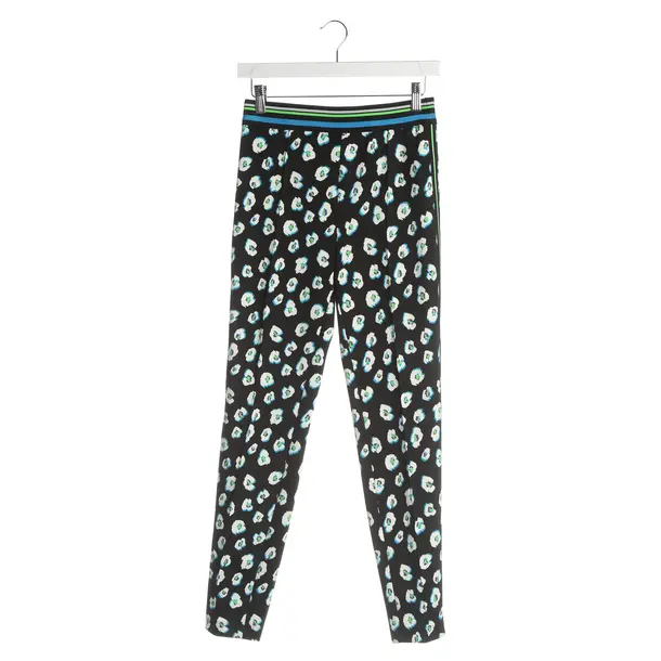 Hose, in Mehrfarbig, Polyester, Marc Cain Sports