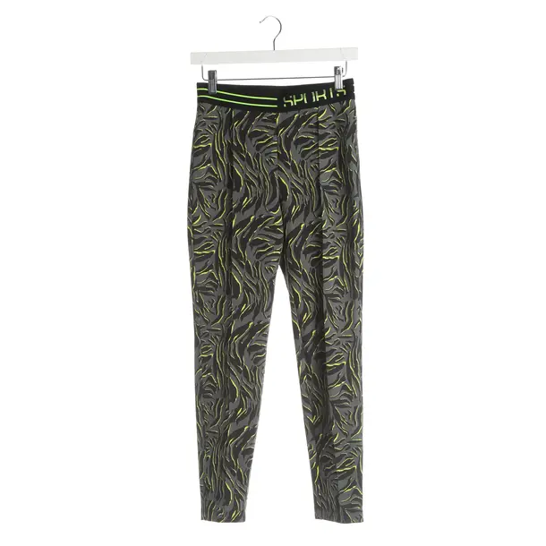 Pants, in Multicolored, Polyamide, Marc Cain Sports