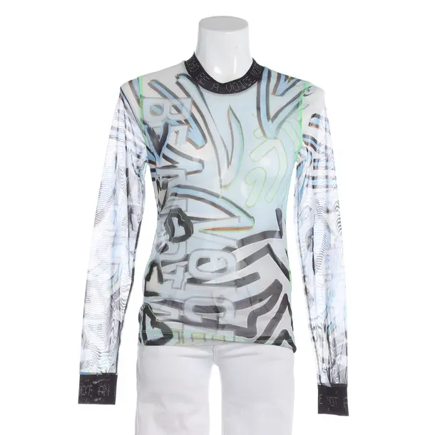 Longsleeve, in Mehrfarbig, Polyester, Marc Cain Sports