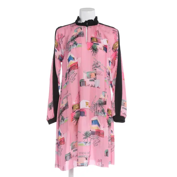 Kleid, in Rosa, Polyester, Marc Cain Sports