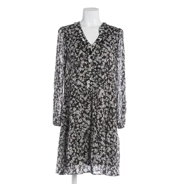 Kleid, in Schwarz, Polyester, Marc Cain