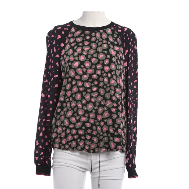 Blouse, in Multicolored, Viscose, Marc Cain Sports