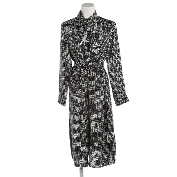 Dress, in Black, Silk, Hugo Boss Black Label