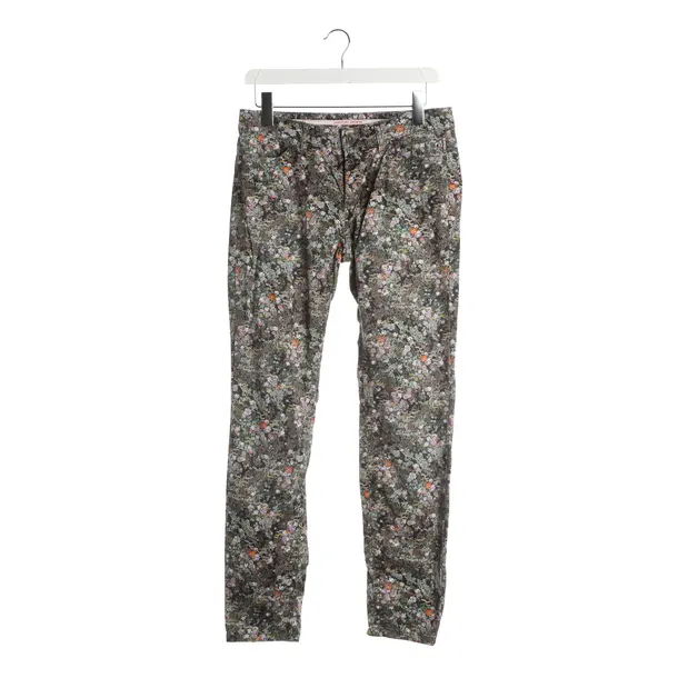 Hose, in Mehrfarbig, Baumwolle, Marc Cain Sports