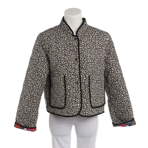 Giacca mezza stagione, in Multicolore, Poliestere, Marc Cain Sport