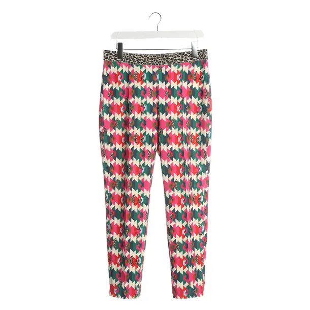 Hose, in Mehrfarbig, Polyester, Marc Cain Sports