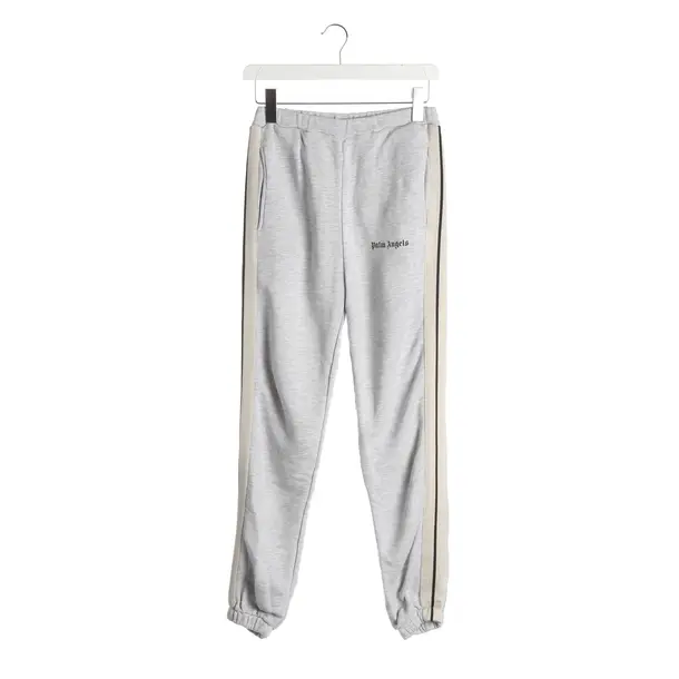 Sweatpants, in Multicolored, Cotton, Palm Angels