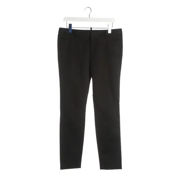 Hose, in Schwarz, Baumwolle, Dsquared