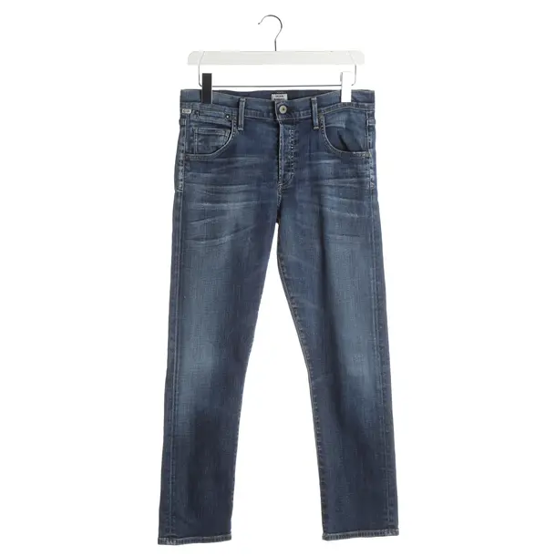 Skinny Jeans, in Blue, Cotton, Citizens of Humanity