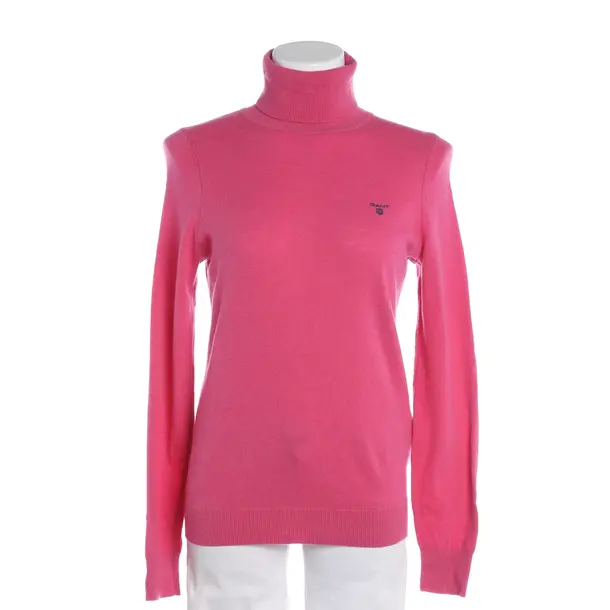 Maglioni di lana, in Rosa, Lana, Gant