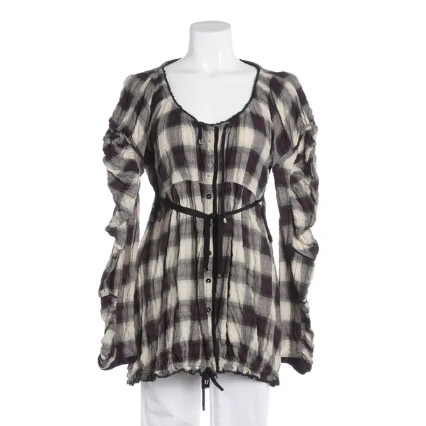 Tunika, in Mehrfarbig, Baumwolle, High Use