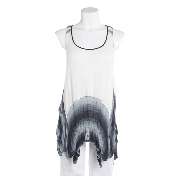 Top, in Mehrfarbig, Viskose, High Use