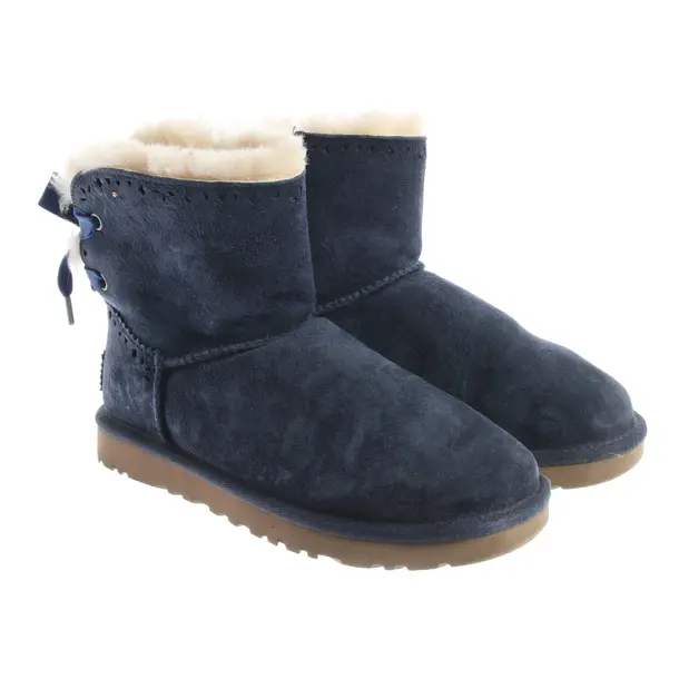 Winter Boots, in Navy, UGG Australia