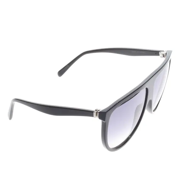 Sonnenbrille, in Schwarz, Kunststoff, Céline