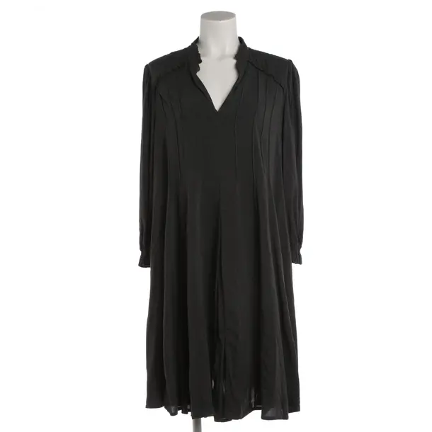 Dress, in Gray, Viscose, Riani