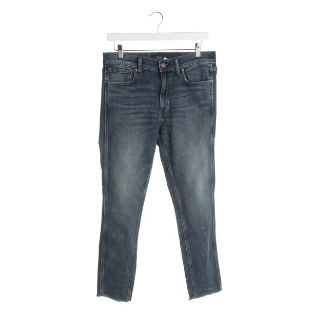 Jeans Skinny, in Blau, Baumwolle, Polo Ralph Lauren