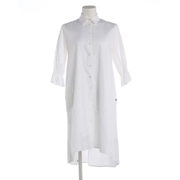 Abito, in Crema, Cotone, Elias Rumelis