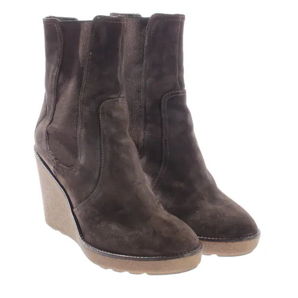 Stiefeletten, in Braun, Moncler