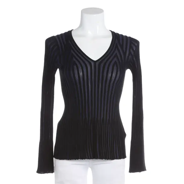 Jumper, in Black, Viscose, Kenzo