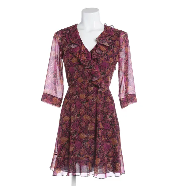 Abito, in Multicolore, Poliestere, Patrizia Pepe