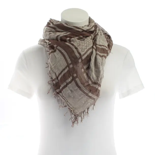Shawl, in Brown, Modal, Gucci