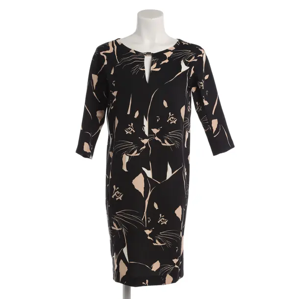 Abito, in Nero, Poliammide, Marc Cain