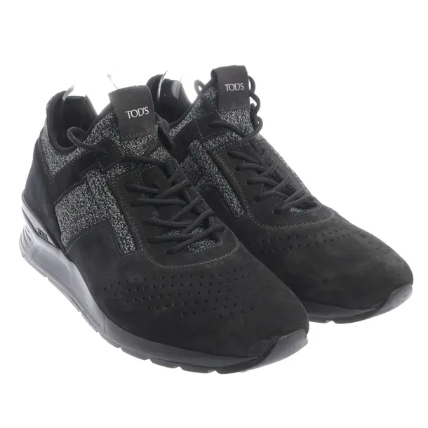 Sneaker, in Nero, Tod's