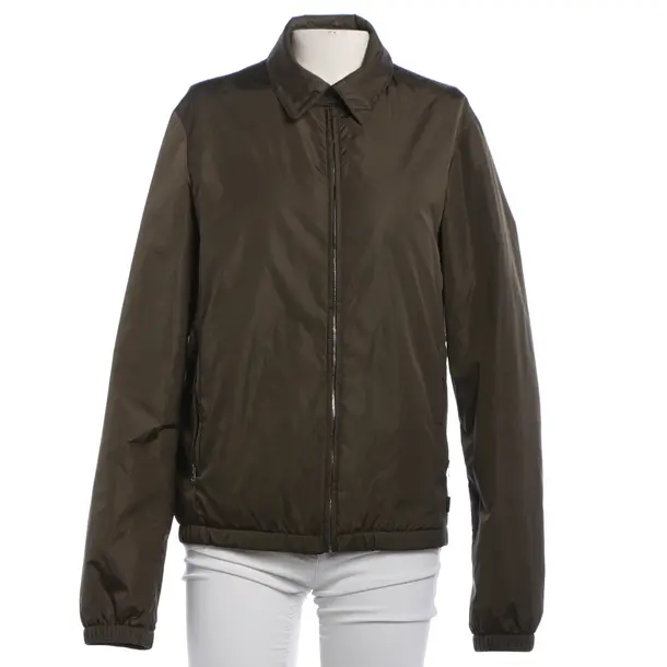 Übergangsjacke, in Camouflage, Polyamid, Gucci