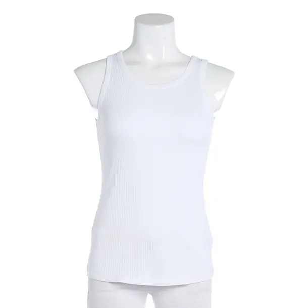 In alto, in Bianco, Cotone, Italia