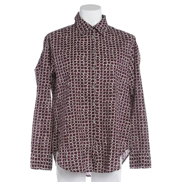 Camicetta, in Multicolore, Cotone, Italia