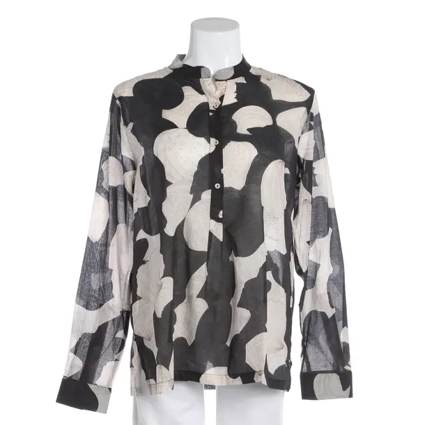 Camicetta, in Multicolore, Cotone, Italia