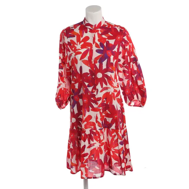 Abito, in Multicolore, Cotone, Italia