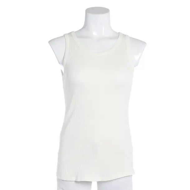 In alto, in Bianco, Cotone, Italia