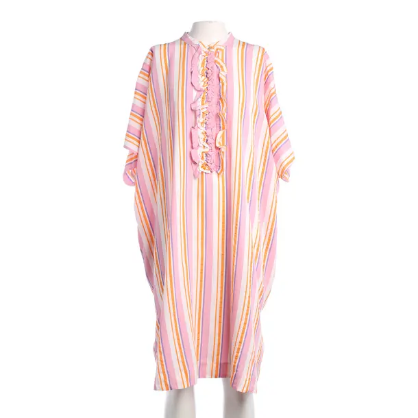 Dress, in Multicolored, Viscose, 0039 Italy