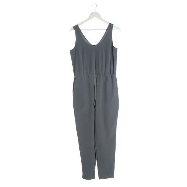 Jumpsuit, in Dunkelgrün, Polyester, Patagonia